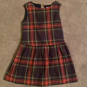 Crewcuts Toddler Dress